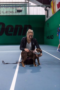 Meet and Greet am 10.12.16 287 - Meet and Greet mit Carina Witthoeft